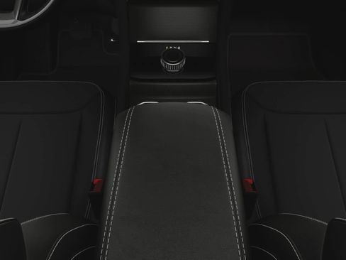 New 2025 Jeep Grand Cherokee L Altitude image 27