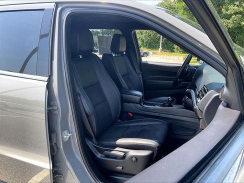 Used 2021 Dodge Durango GT AWD/4WD image 11