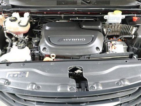 Used 2019 Chrysler Pacifica Limited w/ Advanced Safetytec Group image 27