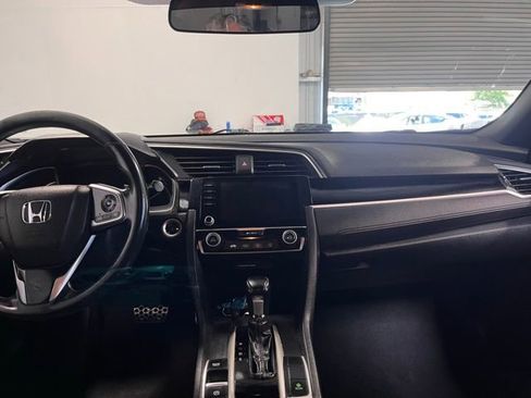 Used 2021 Honda Civic Sport image 20