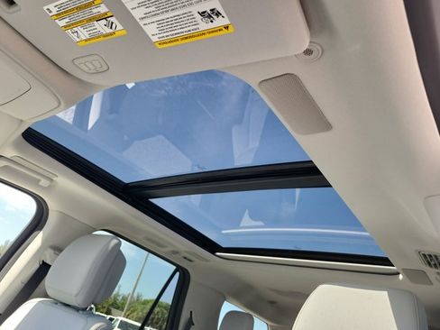 New 2027 Ford Expedition Platinum AWD/4WD image 23
