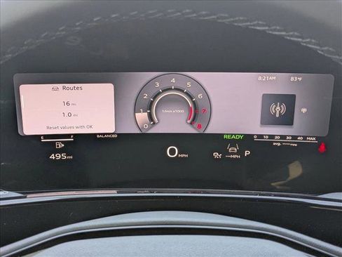 New 2026 Audi Q3 quattro 2.0T AWD/4WD image 10