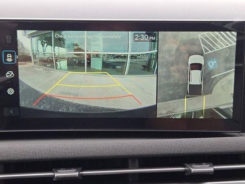 New 2026 Hyundai Santa Cruz Limited image 14