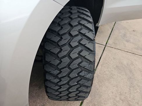 Used 2022 Chevrolet Silverado 1500 RST w/ LPO, Blackout Package image 34