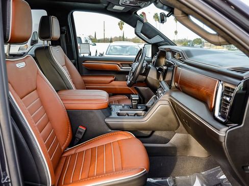 Used 2024 GMC Sierra 1500 Denali Ultimate image 20