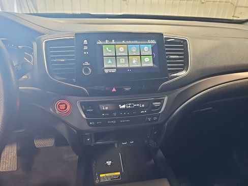 Used 2024 Honda Passport EX-L image 20