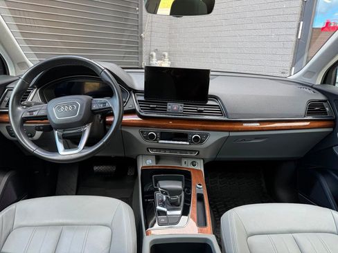 Used 2022 Audi Q5 2.0T Premium Plus w/ Premium Plus Package image 27