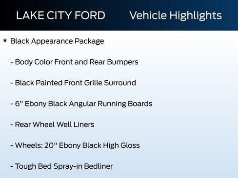 New 2026 Ford F350 XLT w/ XLT Premium Package image 6