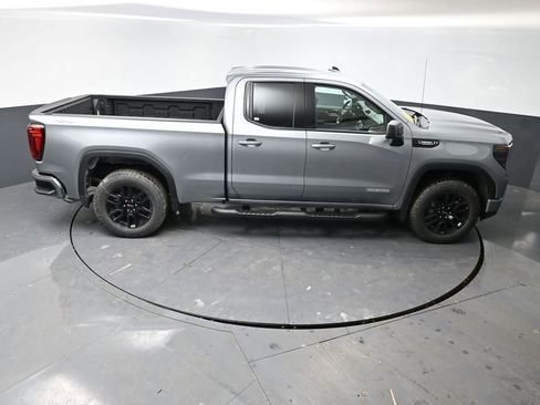 New 2026 GMC Sierra 1500 Elevation w/ Elevation Select Package image 39