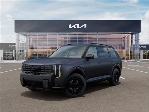 New 2027 Kia Telluride X-Line SX Prestige AWD/4WD image 50