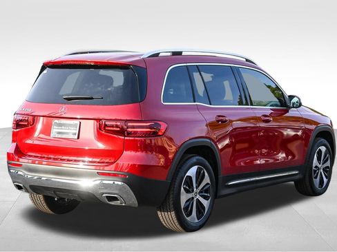 New 2026 Mercedes-Benz GLB 250 image 7