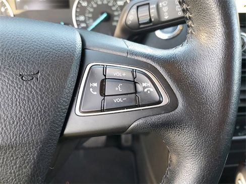 Used 2018 Ford EcoSport Titanium image 23