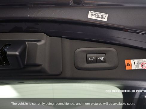 Used 2024 Lexus RZ 300e Premium image 34