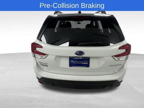Used 2024 Subaru Forester Premium image 4