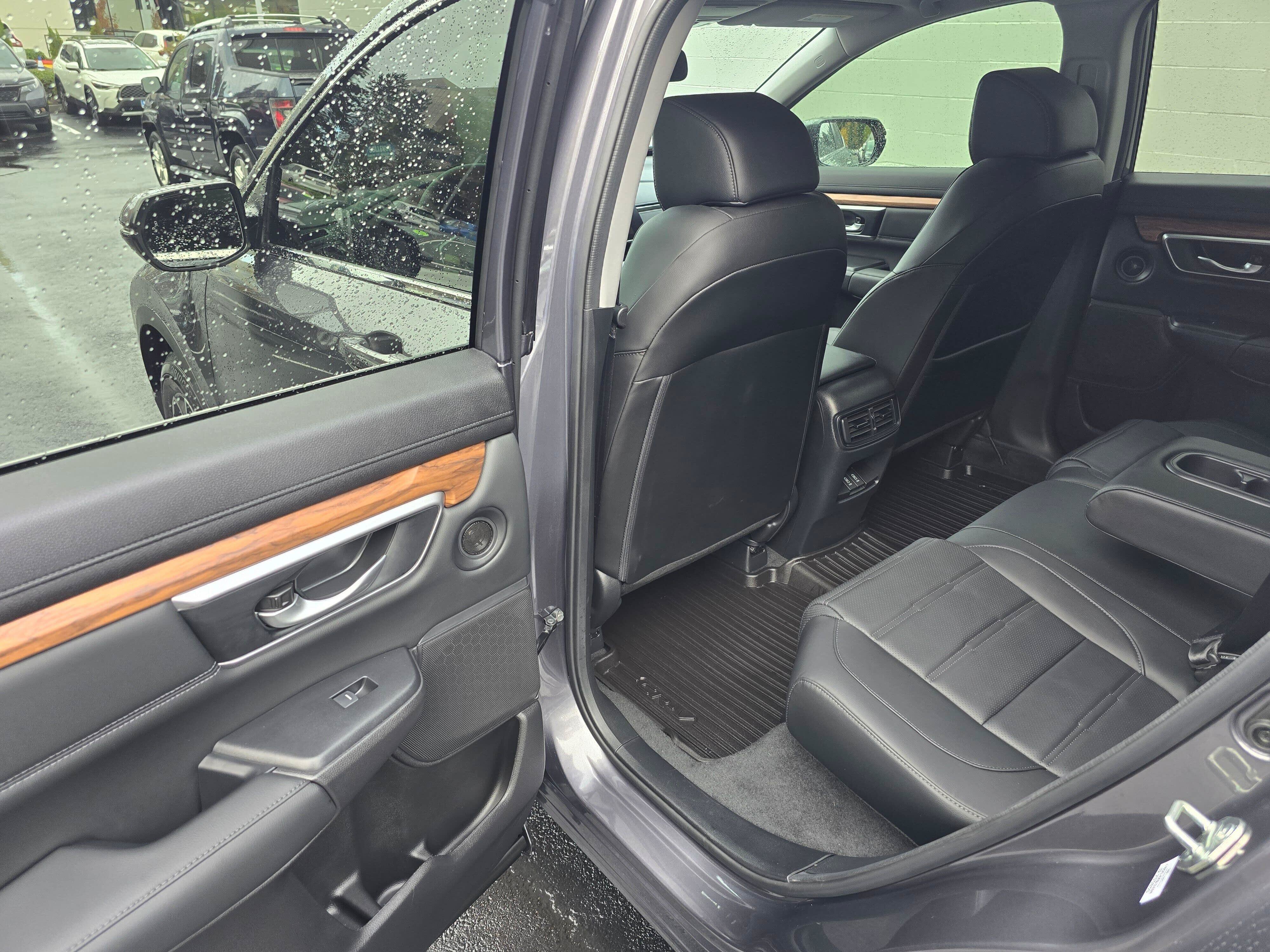 Used 2020 Honda CR-V EX-L image 15