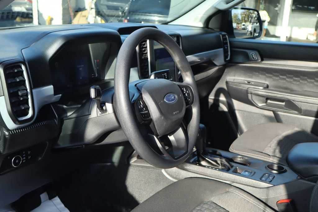 Used 2025 Ford Ranger XL RWD image 16