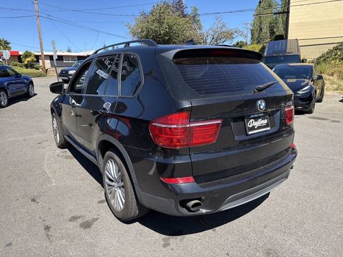 Used 2013 BMW X5 xDrive35i AWD/4WD image 2