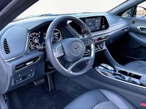 Used 2021 Hyundai Sonata SEL Plus image 11