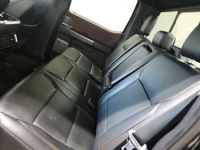 Used 2021 Ford F150 Lariat w/ Equipment Group 502A High AWD/4WD image 13