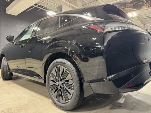 New 2026 Nissan Murano Platinum w/ Cargo Package image 33