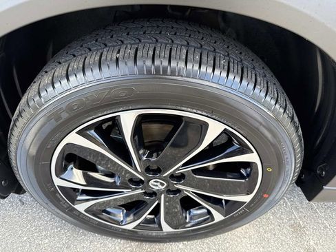 Certified 2023 MAZDA CX-5 AWD 2.5 S w/ Premium Package image 12