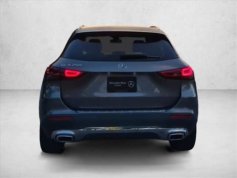Used 2023 Mercedes-Benz GLA 250 image 7