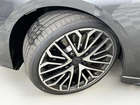 New 2026 Audi S3 Premium image 24