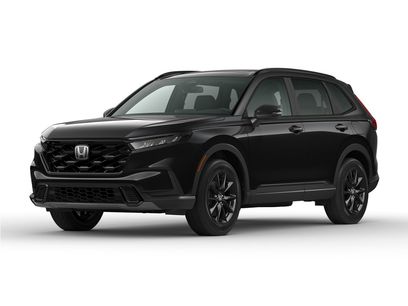 Used 2026 Honda CR-V Sport