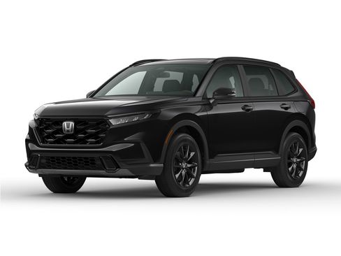 Used 2026 Honda CR-V Sport image 1