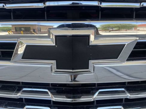 Used 2019 Chevrolet Silverado 1500 LTZ w/ LTZ Plus Package RWD image 31