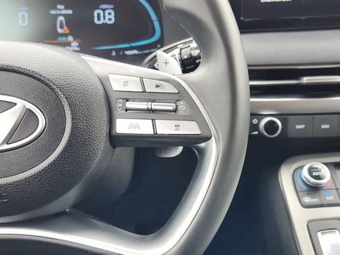 Used 2024 Hyundai Palisade SEL FWD image 27