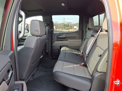 Used 2024 Chevrolet Silverado 1500 ZR2 w/ ZR2 Bison Edition image 8