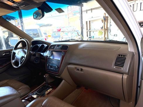 Used 2004 Acura MDX Touring image 6