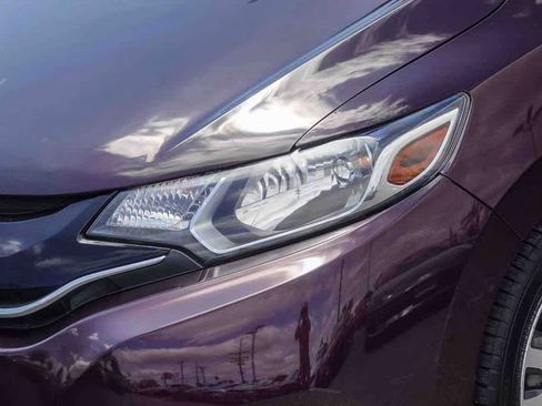 Used 2015 Honda Fit EX-L image 8