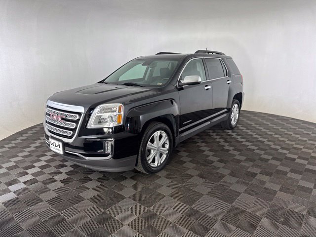 Used 2017 GMC Terrain SLE AWD/4WD image 5