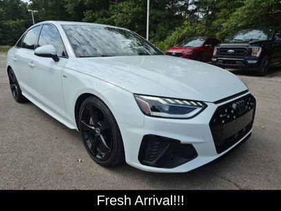 Used 2021 Audi A4 2.0T Premium Plus w/ Premium Plus Package