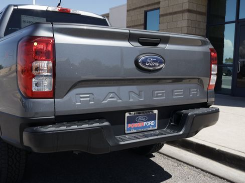New 2026 Ford Ranger XL AWD/4WD image 20
