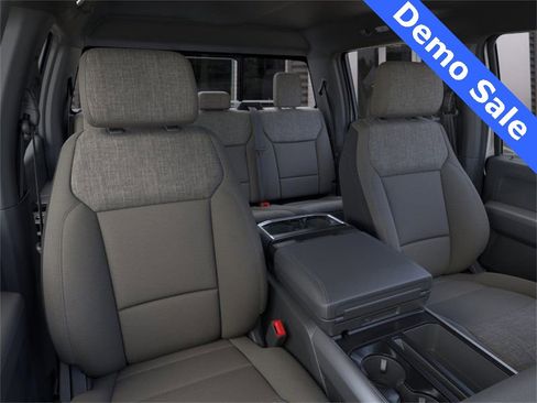 New 2025 Ford F150 XLT w/ Equipment Group 302A MID image 10