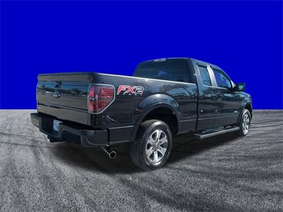 Used 2014 Ford F150 FX2