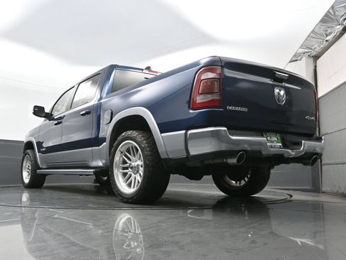Used 2020 RAM 1500 Laramie AWD/4WD image 31