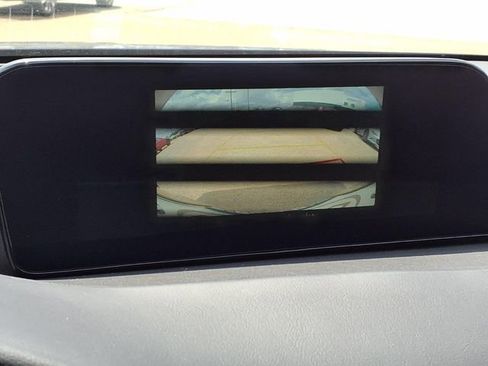 New 2026 MAZDA MAZDA3 Carbon AWD/4WD image 10