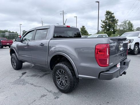 Used 2022 Ford Ranger XLT w/ Tremor Off-Road Package AWD/4WD image 7