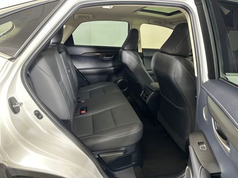 Used 2021 Lexus NX 300 AWD w/ Comfort Package image 27