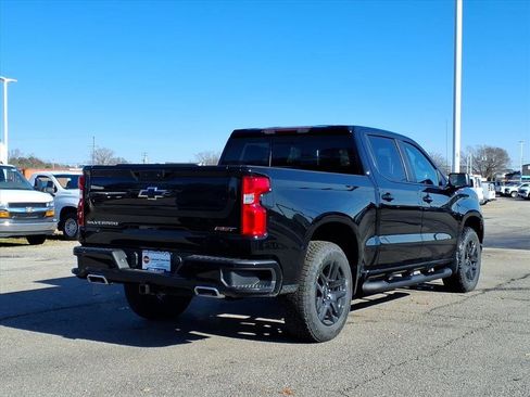 New 2026 Chevrolet Silverado 1500 RST image 3