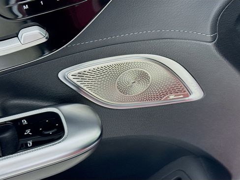 Certified 2023 Mercedes-Benz EQE AMG 4MATIC Sedan image 20