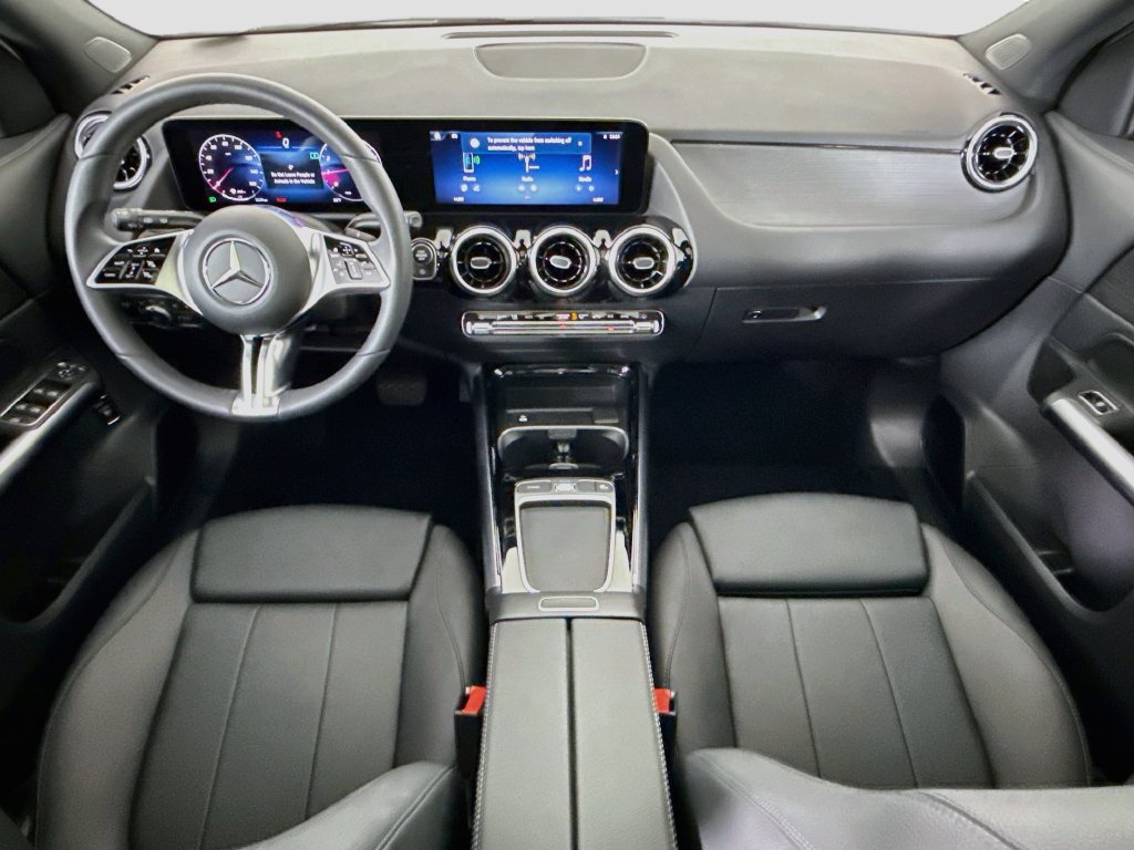 Certified 2026 Mercedes-Benz GLA 250 image 13