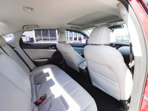 Used 2021 Honda Insight Touring image 40