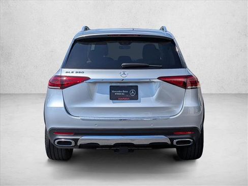 Certified 2023 Mercedes-Benz GLE 350 image 7