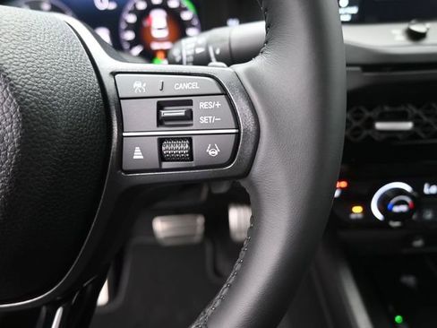 New 2026 Honda Accord Sport image 2