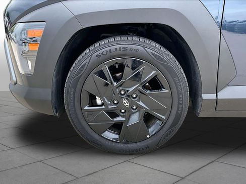 Certified 2026 Hyundai Kona SEL Sport FWD image 10